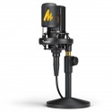 MAONO PM500 Studio-Quality XLR Microphone