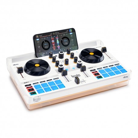 HERCULES DJ Control Mix Ultra Hercules DJ