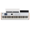 ARTURIA Keylab 88 Mk3 White Arturia