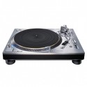 TECHNICS SL-1200G Silver