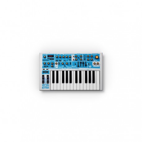 Novation Bass Station II Swifty Edition Novation