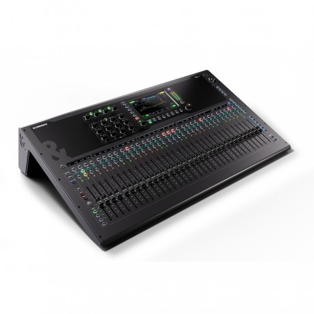 ALLEN & HEATH QU-7 Allen & Heath