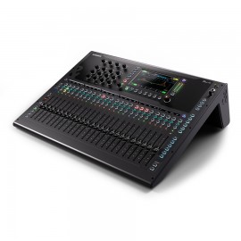 ALLEN & HEATH QU-6 Allen & Heath
