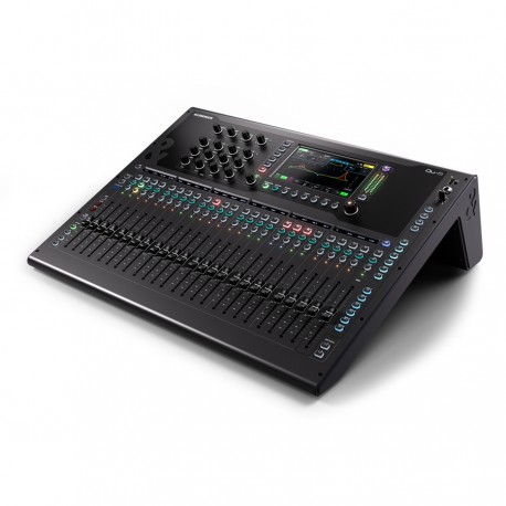 ALLEN & HEATH QU-6 Allen & Heath