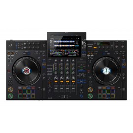 AlphaTheta XDJ-AZ + Bag AlphaTheta