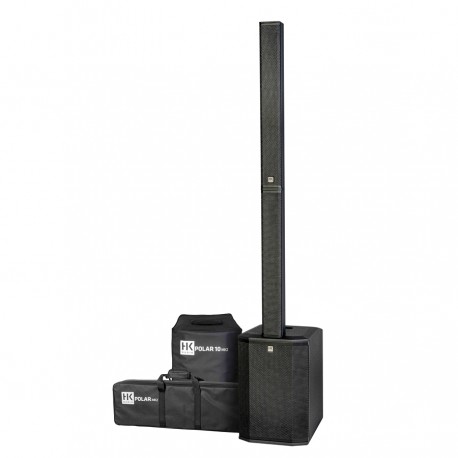 HK AUDIO Polar 10 MKII HK Audio