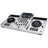 DENON DJ SC Live 4 White Denon DJ