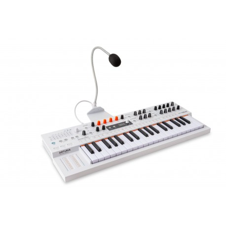 ARTURIA Minifreak Vocoder Edition Arturia