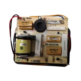 PASSIVE CROSSOVER HYPER TOP 8-10P Soundsation