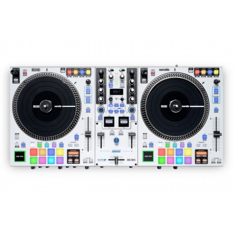RANE ONE MKII Rane