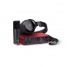 FOCUSRITE Scarlett 2i2 Studio (4th Gen) Focusrite