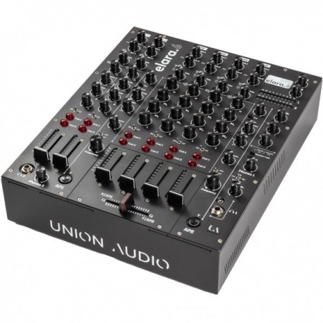 UNION AUDIO ELARA 6 UNION AUDIO