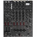 UNION AUDIO ELARA 6 ROTARY