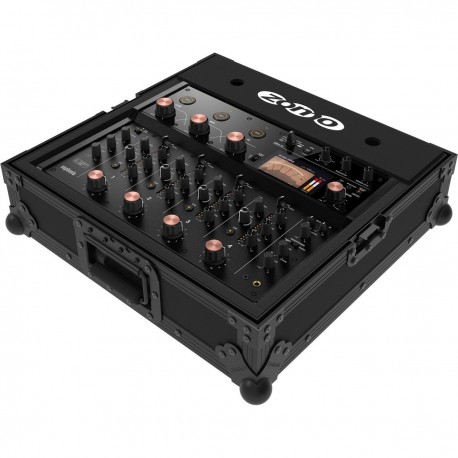 ZOMO Zomo Flightcase Per Mixer Euphonia (colore Nero Edizione Night Style) ZOMO
