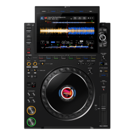 AlphaTheta CDJ-3000X