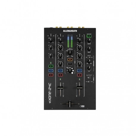 ALLEN & HEATH Xone 24 C Allen & Heath