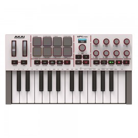 AKAI PROFESSIONAL MPK Mini 4 Grey