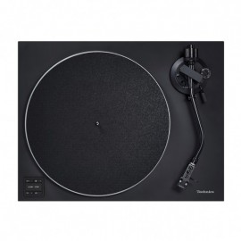 TECHNICS SL-40CBT Black TECHNICS