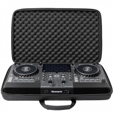 MAGMA CTRL Case Mixstream Pro Magma