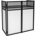 HEADLINER Huntington Portable Dj Booth