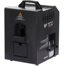 ALGAM LIGHTING Bf700 Macchina Bolle Con Fumo 700w Algam Light