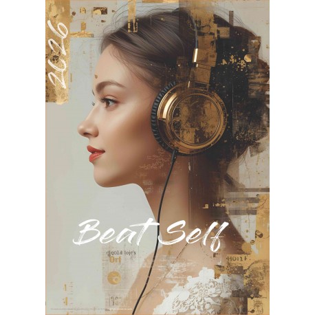 Beat Self - Calendario 2026