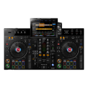 PIONEER XDJ-RX3 + DJC-RX3