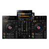 PIONEER XDJ-RX3 + DJC-RX3 Pioneer DJ