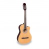 TOLEDO PRIMERA SPRUCE CE 44-NT Toledo Guitars