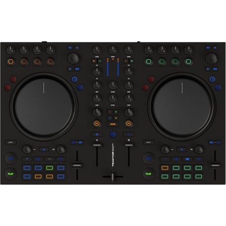 NATIVE INSTRUMENTS Traktor MX2 Native Instruments