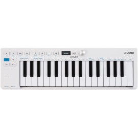 ARTURIA KeyStep Mk2 Arturia