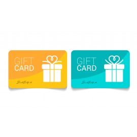 Gift Card - da 20 a 100€