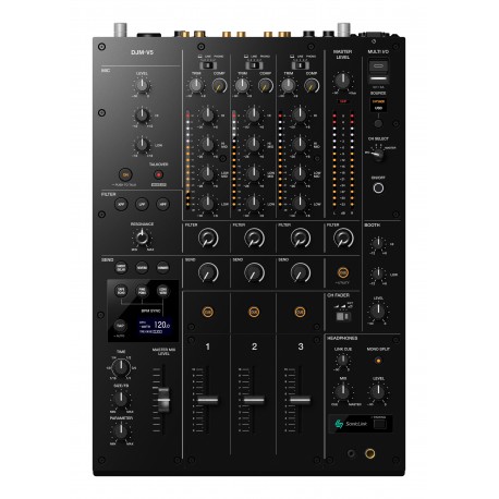 ALPHATHETA DJM-V5 Pioneer DJ