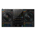 PIONEER DDJ-FLX10 + DJC-FLX10