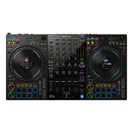 PIONEER DDJ-FLX10 + DJC-FLX10 Pioneer DJ
