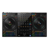 PIONEER DDJ-FLX10 + DJC-FLX10 Pioneer DJ