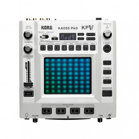 KORG Kaoss Pad V Korg