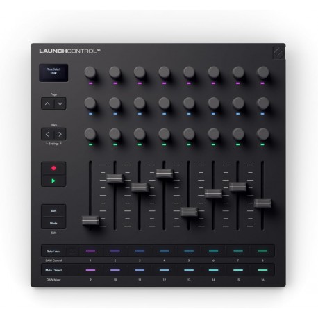 Novation Launch Control XL3 Novation