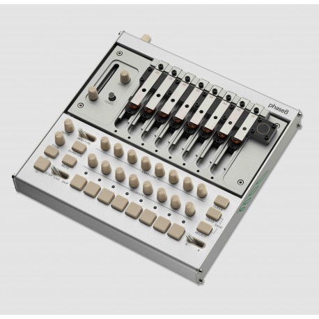 KORG Phase8 Korg