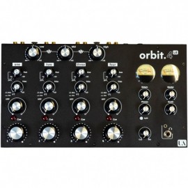 UNION AUDIO Orbit 4 Le UNION AUDIO
