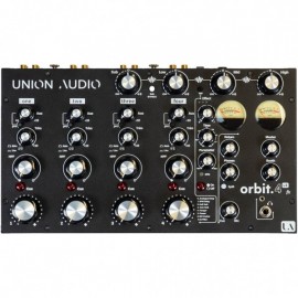 UNION AUDIO Orbit 4 Le Fx UNION AUDIO