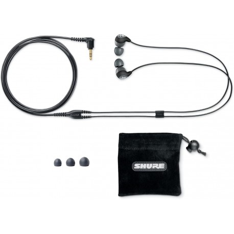 SHURE SE112 SHURE