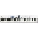 ARTURIA KeyLab Essential 88 Mk3 White