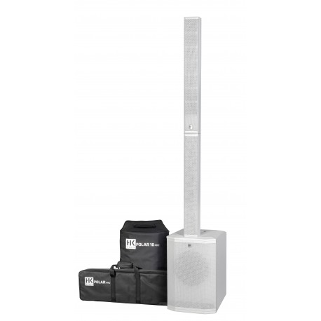 HK AUDIO Polar 10 MKII W HK Audio