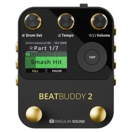 SINGULAR SOUND Beatbuddy 2