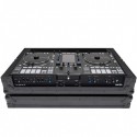MAGMA DJ Controller Case System One Black