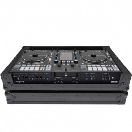 MAGMA DJ Controller Case System One Black Magma