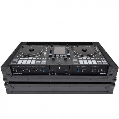 MAGMA DJ Controller Case System One Black Magma
