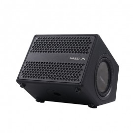 MUSICCUBE M1 - Black Musiccube