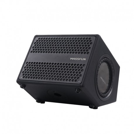 MUSICCUBE M1 - Black Musiccube